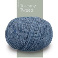 Tuscany Tweed Schachenmayr