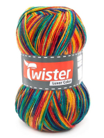 Twister Luxor color