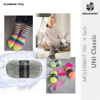 Uni Classic Meilenweit 100 Lana Grossa