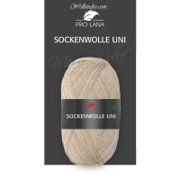 Uni Sockenwolle 4f Pro Lana