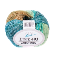 Variopinto Linie 493 ONline-Garne