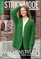 Verena Austermann Maschenstyle V215