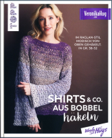 Veronika Hug Shirts aus Bobbel hkeln