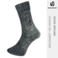 Meilenweit 100 Lana Grossa Vintage Socks