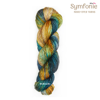 Viva Symfonie Yarns KnitPro