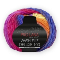 Wash Filz Deluxe 100 Pro Lana