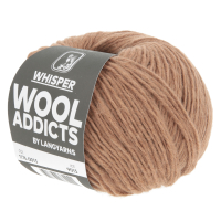 Whisper Lang Yarns Wooladdicts