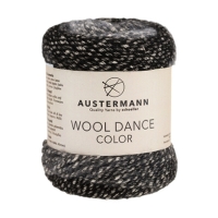 Wool Dance Color Austermann