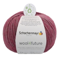 Wool4Future Schachenmayr