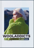 WOOLADDICTS 13 Lang Yarns