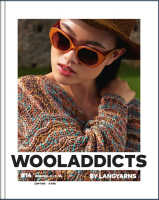 WOOLADDICTS 14 Lang Yarns