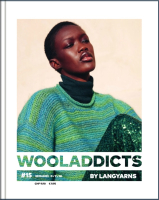 WOOLADDICTS 15 Lang Yarns