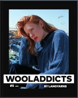 WOOLADDICTS 5 Lang Yarns