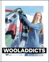 WOOLADDICTS 7 Lang Yarns