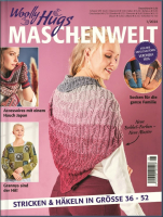 Woolly Hugs Maschenwelt 1-2024