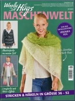 Woolly Hugs Maschenwelt 8-2020
