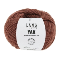 Yak Lang Yarns