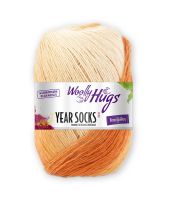Year Socks Woolly Hugs