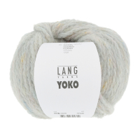 Yoko Lang Yarns