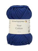 Your Cotton Schachenmayr