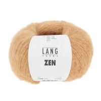 Zen Lang Yarns